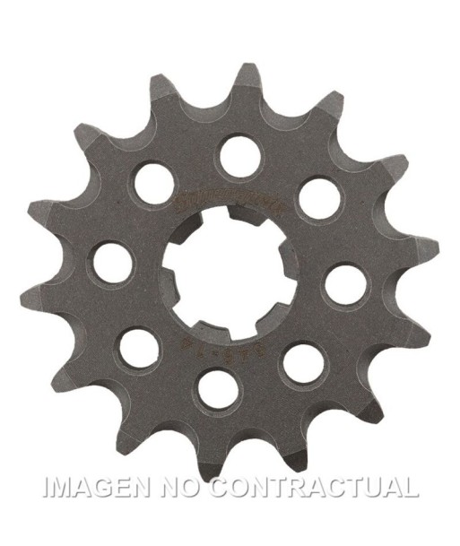 Piñón Supersprox Kawasaki 420 x 14