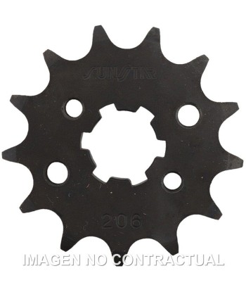 Piñón Supersprox Yamaha 428 x 13