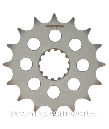 Piñón Supersprox Yamaha 428 x 16