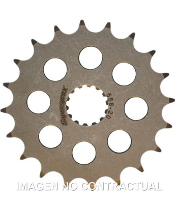 Piñón Supersprox Yamaha 428 x 20