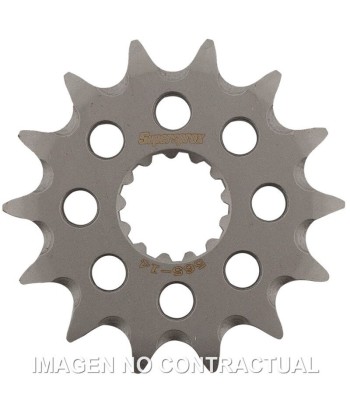 Piñón Supersprox Kawasaki - Yamaha 520 x 14