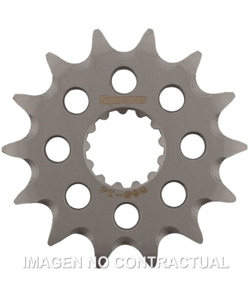 Piñón Supersprox Kawasaki - Yamaha 520 x 14