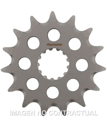 Piñón Supersprox Kawasaki - Suzuki 520 x 15
