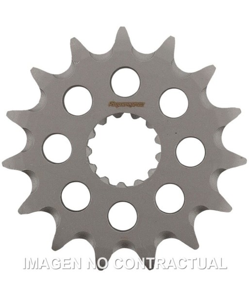 Piñón Supersprox Kawasaki - Suzuki 520 x 15