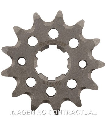 Piñón Supersprox Kawasaki - Yamaha 520 x 13