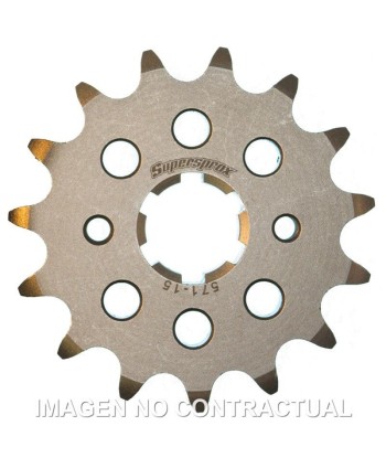 Piñon Supersprox Yamaha 530 x 16