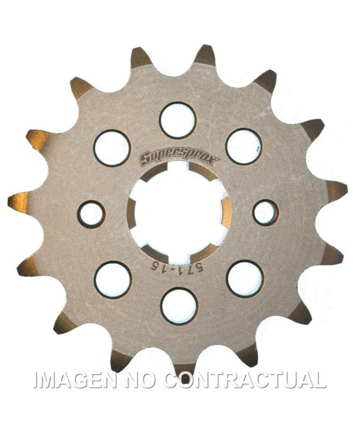 Piñon Supersprox Yamaha 530 x 16