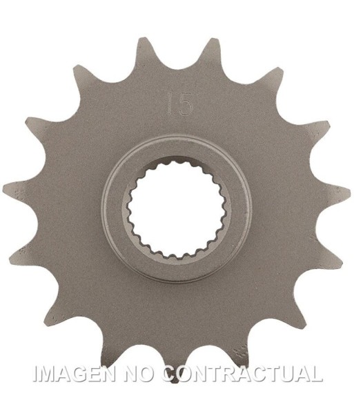 Piñón Supersprox Yamaha 520 x 16