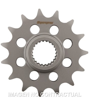 Piñón Supersprox Yamaha 520 x 15