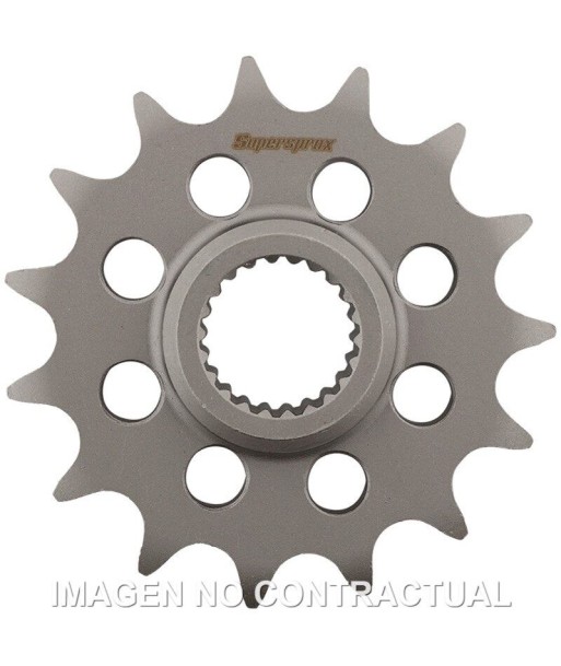 Piñón Supersprox Yamaha 520 x 15