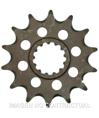 Piñón Supersprox Kawasaki - Yamaha 520 x 14