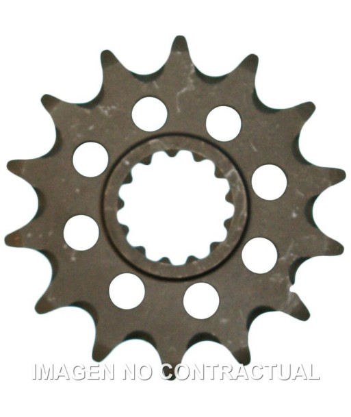 Piñón Supersprox Kawasaki - Yamaha 520 x 14
