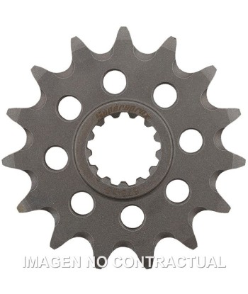 Piñón Supersprox Kawasaki - Yamaha 520 x 15
