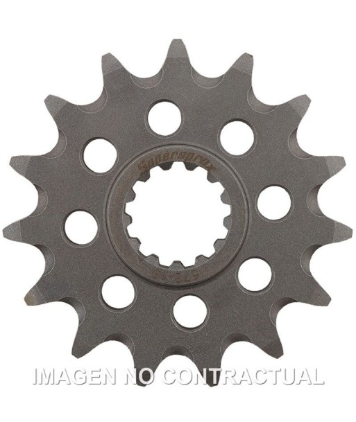 Piñón Supersprox Kawasaki - Yamaha 520 x 15