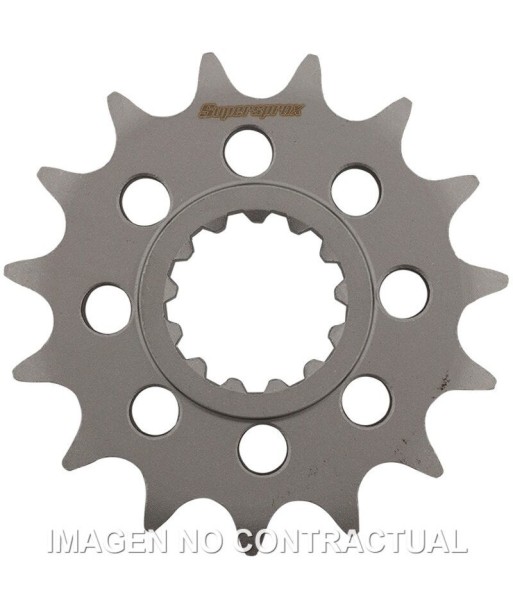 Piñón Supersprox Yamaha 530 x 15