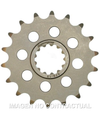 Piñón Supersprox Yamaha 530 x 18