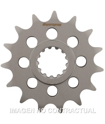 Piñón Supersprox Yamaha 530 x 15