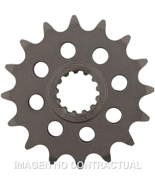 Piñón Supersprox Yamaha 530 x 16