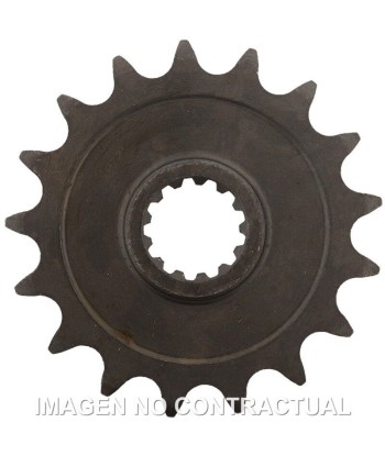 Piñón Supersprox Yamaha 530 x 17