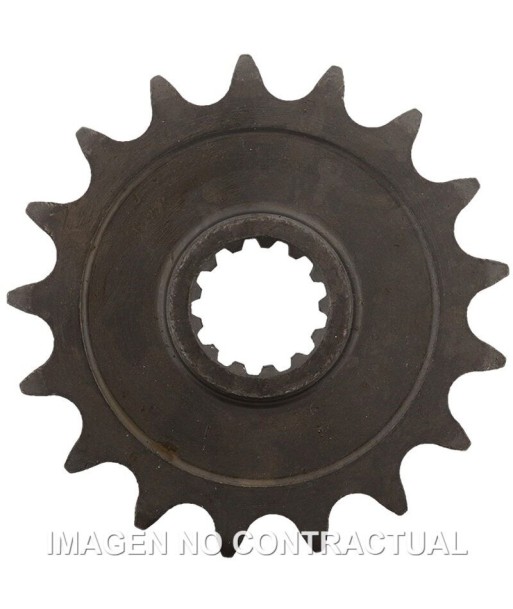 Piñón Supersprox Yamaha 530 x 17
