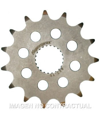 Piñón Supersprox Yamaha 520 x 15