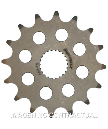 Piñón Supersprox Yamaha 520 x 16