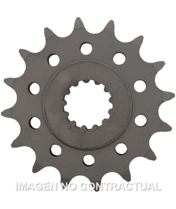 Piñón Supersprox Yamaha 532 x 16