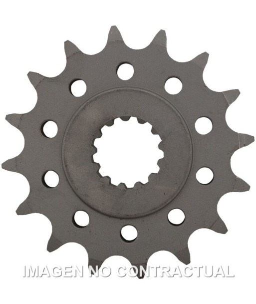 Piñón Supersprox Yamaha 532 x 16