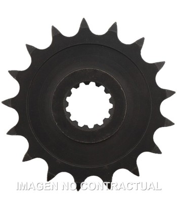 Piñón Supersprox Yamaha 532 x 17