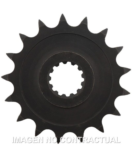 Piñón Supersprox Yamaha 532 x 17