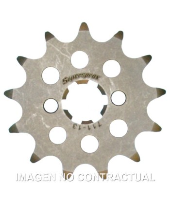 Piñón Supersprox Husqvarna 520 x 13