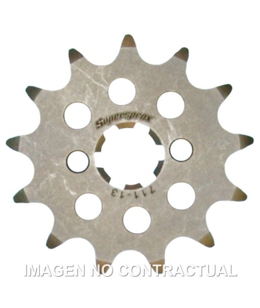 Piñón Supersprox Husqvarna 520 x 13