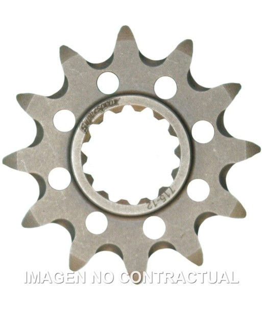 Piñón Supersprox Gas Gas 520 x 12