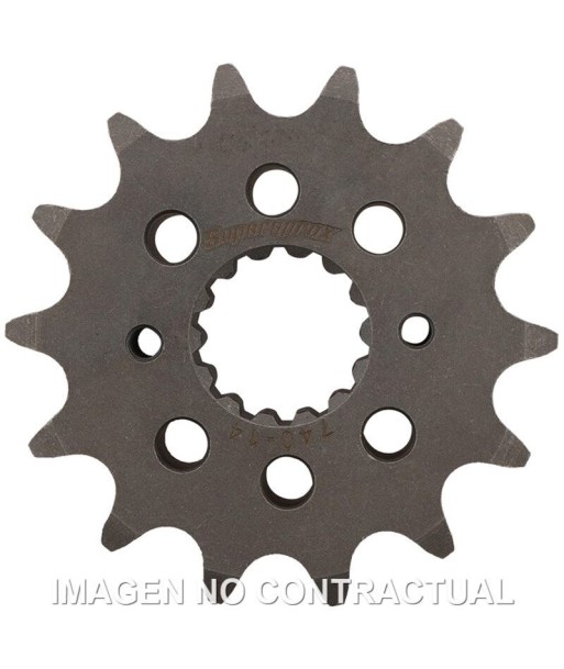 Piñón Supersprox Ducati 525 x 14