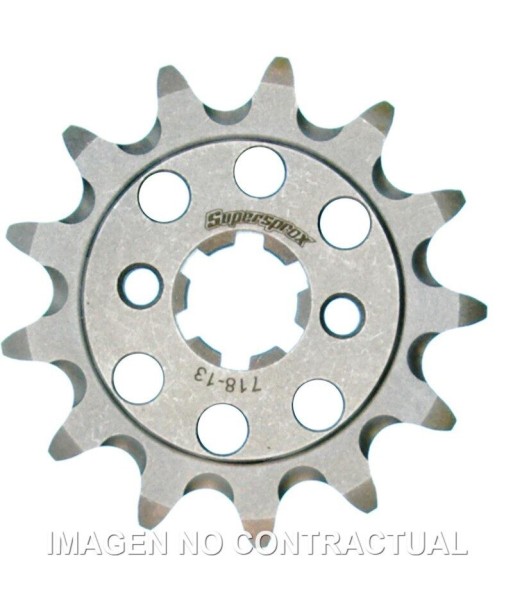 Piñón Supersprox Husqvarna 520 x 13