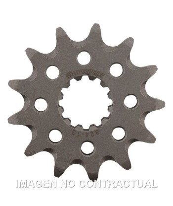 Piñón Supersprox Husqvarna 520 x 13