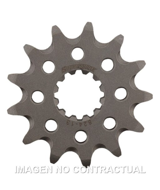Piñón Supersprox Husqvarna 520 x 13
