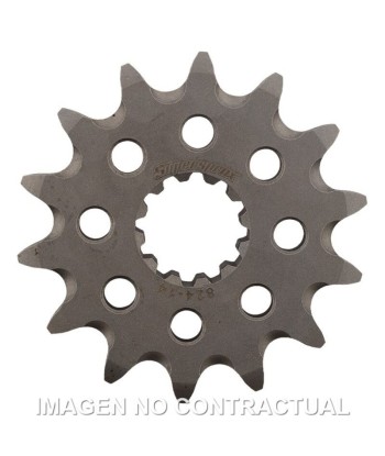 Piñón Supersprox Husqvarna 520 x 14