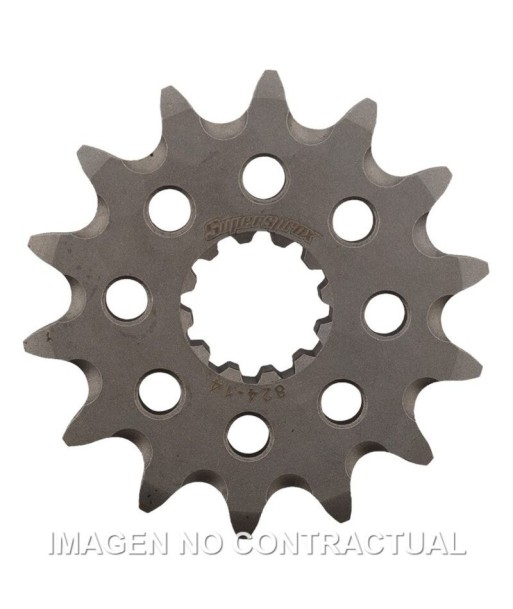 Piñón Supersprox Husqvarna 520 x 14