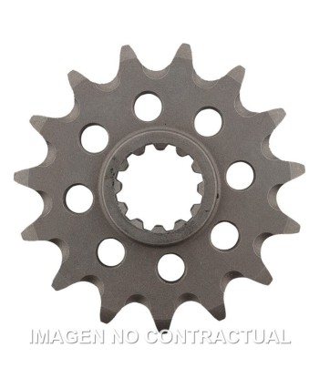 Piñón Supersprox Husqvarna 520 x 15
