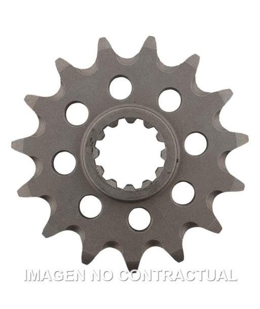 Piñón Supersprox Husqvarna 520 x 15