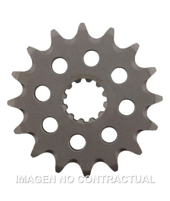 Piñón Supersprox Husqvarna 520 x 16