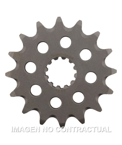 Piñón Supersprox Husqvarna 520 x 16