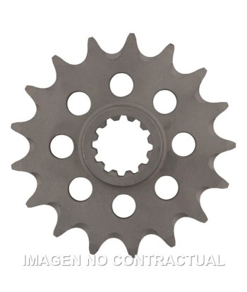 Piñón Supersprox Husqvarna 520 x 17