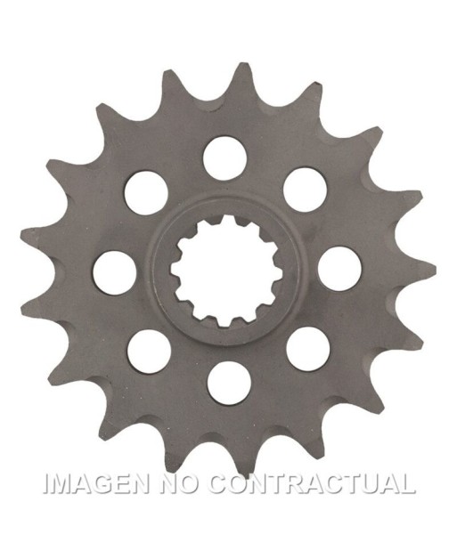 Piñón Supersprox Husqvarna 520 x 17