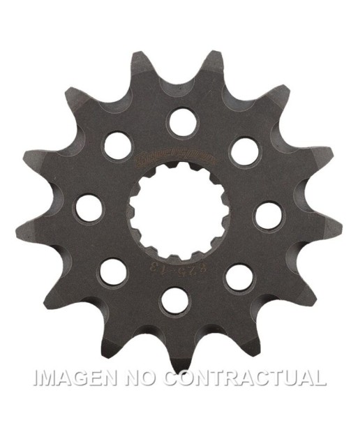 Piñón Supersprox Husqvarna 520 x 13