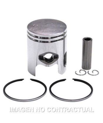 PISTÓN HERT Ø40 YAMAHA JOG RR 50 2T E2 (03/05)