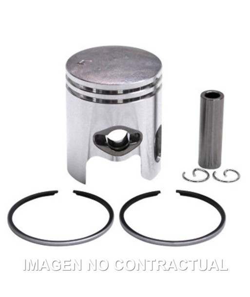 PISTÓN HERT Ø40 YAMAHA JOG RR 50 2T E2 (03/05)