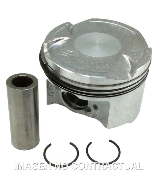 PISTÓN HERT Ø52,4 HONDA FORZA 125 NSS (15/20)