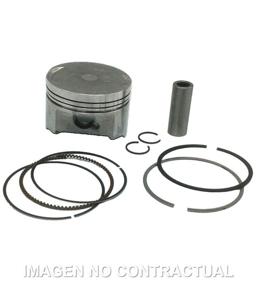 PISTÓN HERT Ø52,4 HONDA PCX 125 (12/20)